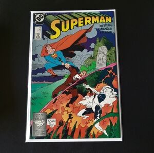 Superman #23